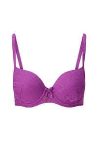 LINGADORE® - top Bikini - Sparkling grape