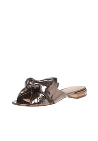 BALDININI - PANTOLETTE - BRONZE