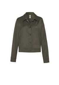 TONI - Kurzjacke Jara - olive | 068