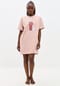 CAT by manii'ta lacitta Shirtkleid Pajamas Cat Bild 4