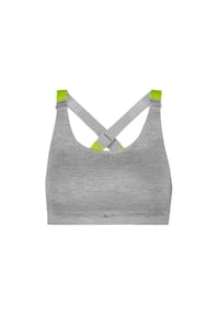 PUMA® - Sport-BH Everyday, Kreuzträger, für Damen - 001 BLACK