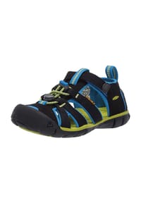 KEEN - Sandale Kinder Seacamp Ii CNX - Schwarz