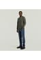 G-STAR RAW Langarmshirt, Rippbündchen, für Herren Bild 15