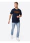 LONSDALE™ Herren T-Shirt schmale Passform CLASSIC Bild 3