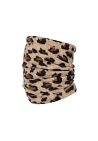 BARTS® - Multifunktionstuch, Label, für Damen - 09 BROWN
