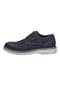 JOSEF SEIBEL Herren Halbschuh Erroll 50, indigo-kombi Bild 15