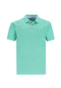 hajo - Poloshirt Stay Fresh - Admiralsblau