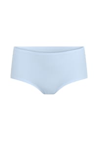 TRIUMPH - Hipster Body Make-up Illusion, nahtlos, für Damen - 00ZE CHOCOLATE