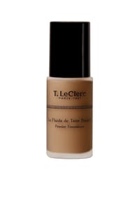 T. LeClerc - Foundation Matte Fluid Foundation - 07 BRONZE MAT