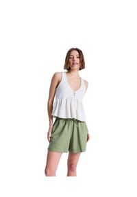 ROXY - Strand Shorts Lekeitio - grün
