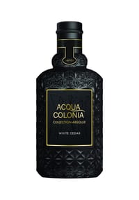 ACQUA COLONIA Collection Absolue - Absolue White Cedar - 