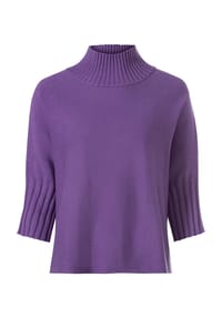 heine - Pullover - khaki