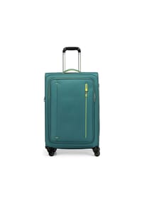 AMERICAN TOURISTER Cloudrider - Cloudrider 4 Rollen Trolley L 78.5 cm mit Dehnfalte - astral red