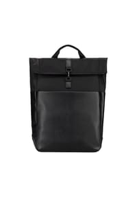 JOST - Riga Business-Rucksack 45 cm Laptopfach - schwarz