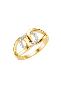 SURI FREY - SFY Conny Damen Handschmuck SFY Conny - gelbgold 002