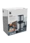 WMF Kaffeeautomat "Stelio Aroma", Isolierkanne Bild 20