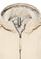 camel active Lange Weste mit Kapuze Bild 9
