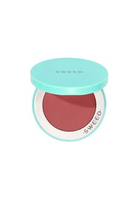 SWEED - Rouge Air Blush Cream - Fancy Face