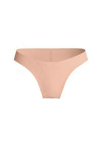 CALIDA - Damen Slip Natural Skin - 369 VIOLET ICE