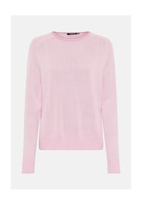 olsen - Pullover, für Damen - 20252 PEONY PINK