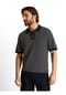 TOM TAILOR Poloshirt, strukturiert, für Herren Bild 9