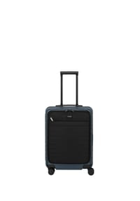 TITAN OVERSEAS - 4 Doppelrollen Kabinentrolley S - CANYON BRONZE 87