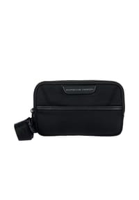 PORSCHE DESIGN Roadster - Roadster Gürteltasche 21 cm - black
