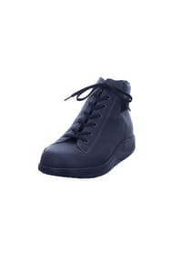 Finn Comfort - Stiefelette Holten - schwarz/schwarz