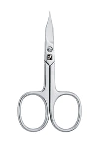 ZWILLING CLASSIC INOX - Maniküre/Pediküre-Etui, 5-tlg. - BLACK