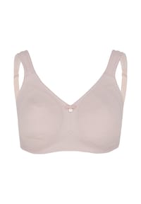 susa - BH ohne Bügel Comfort Plus Capri - Nude