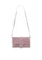 Cluty Abendtasche Echt Leder, Made In Italy Bild 15