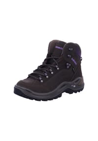 LOWA - Wanderstiefel RENEGADE GTX - graphit/rose