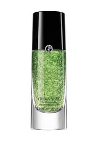 ARMANI CREMA NERA - Reviscentalis meta concentrate - GRÜN