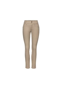 STREET ONE STUDIO - Hose - dark morn beige