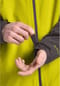 Jack Wolfskin Übergangsjacke, Stehkragen, für Herren Bild 4
