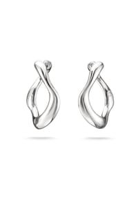 Thomas Sabo - Creolen - silberfarben