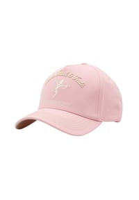 ATT Amor, Trust & Truth - Baseball Cap mit Strapback-Verschluss Follow Your Heart - babyblau