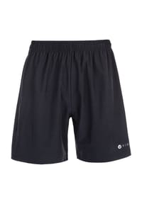 VIRTUS - Shorts Forzer M Shorts aus atmungsaktivem 4-Wege-Stretch - 1001 Black
