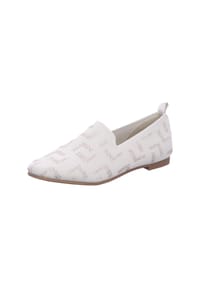 la strada - Slipper - beige