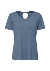 VAUDE - T-Shirt Women's Skomer Hiking T-Shirt II - dusty fern