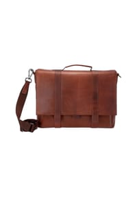 JOOP! CERRATANO - Aktentasche, Laptopfach - 703-COGNAC