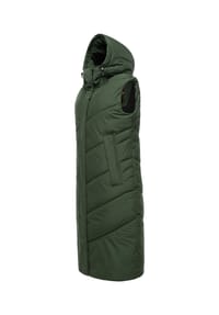 ragwear™ - Steppweste Suminka Vest - Bone