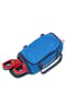 VAUDE Snippy Snippy - Jr. Sporttasche 40 cm (parrot green/eclipse) Bild 3