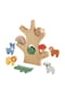 fisher-price® Tierspaß Balance-Baum aus Holz Bild 2