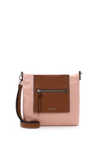 Tamaris TAS Fabrizia - Damen Umhängetasche TAS Fabrizia - apricot 642