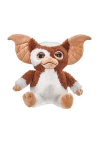 Schmidt - Plüschtier Gremlins Gizmo, 29 cm - MEHRFARBIG