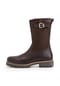 TRAVELIN' Rei?verschlussstiefel Gyland Bild 3