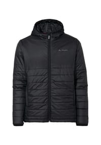 VAUDE - Jacken SE Men's Tesino Hooded Jacket - black