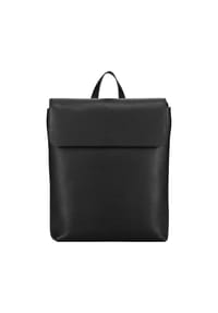 JOST Lysa - Lysa Daypack Leder 39 cm Laptopfach - black
