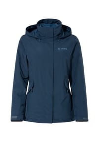 VAUDE - 3in1-Jacken Women's Rosemoor 3in1 Jacket II - black